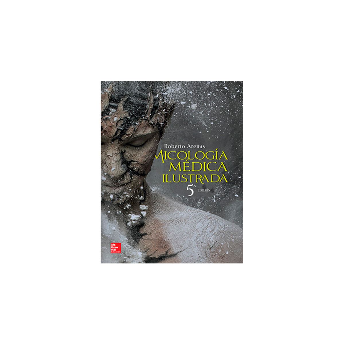 Micolog&iacute;a Medica Ilustrada image number null