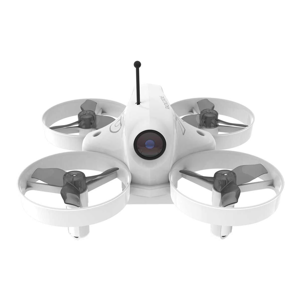 Mini Dron Diving Squirrel SA-70 Blanco image number null