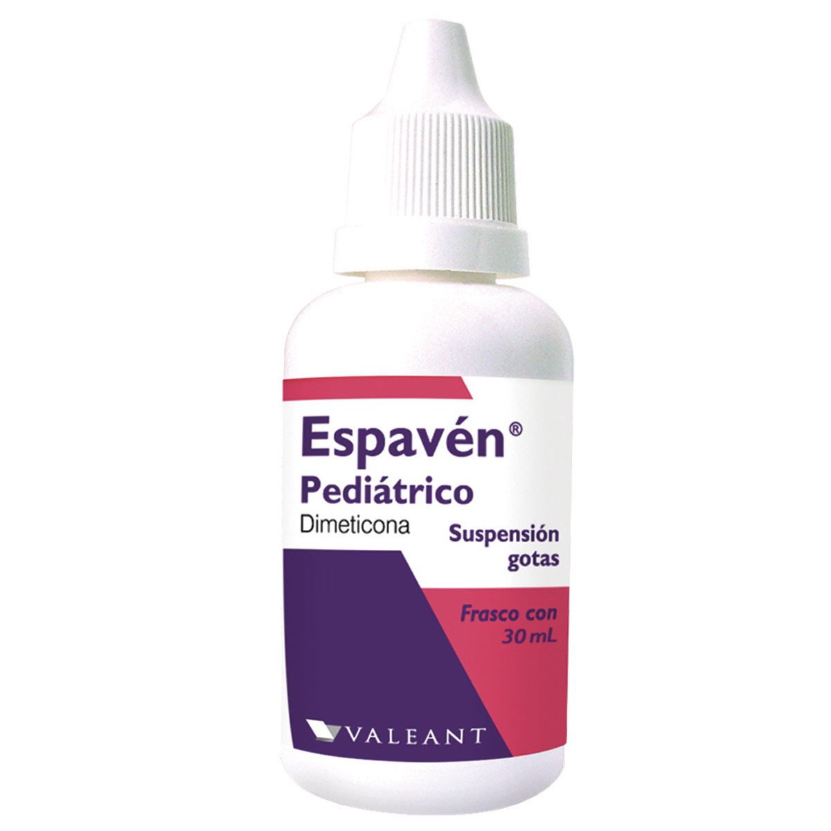 Espaven ped.susp.30ml. image number null