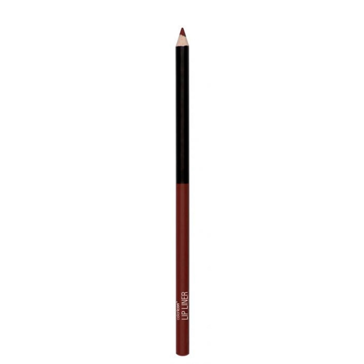 Lápiz Delineador De Labios Brandy Wine Wet N Wild image number null