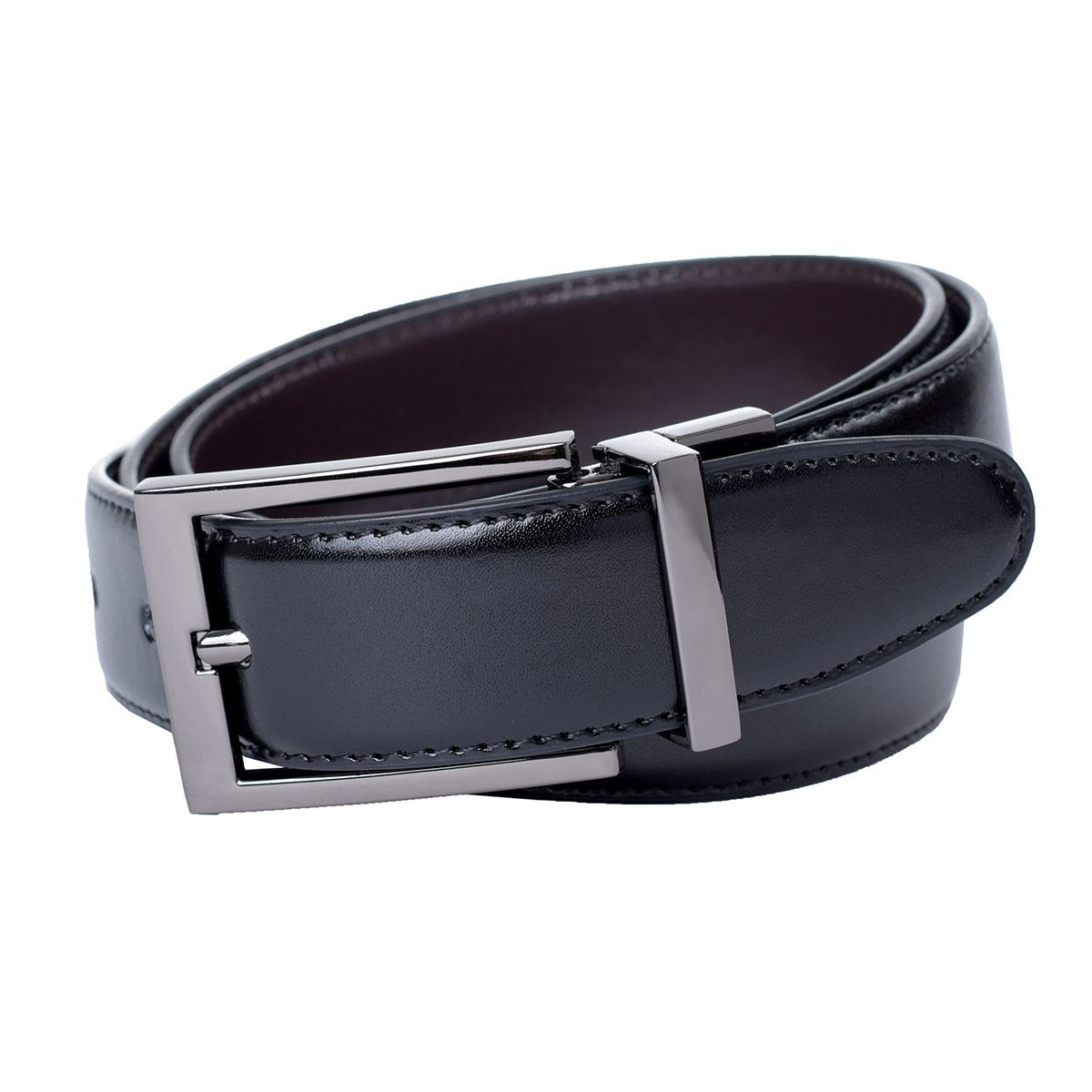 Cinturón Reversible para Hombre HK image number null