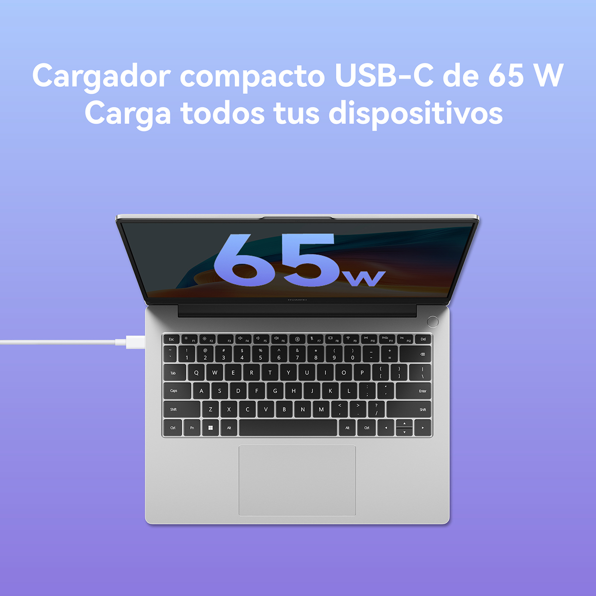MateBook Huawei 14 Pulgadas D14 Core i5 12th 16GB+512GB Win11 image number null