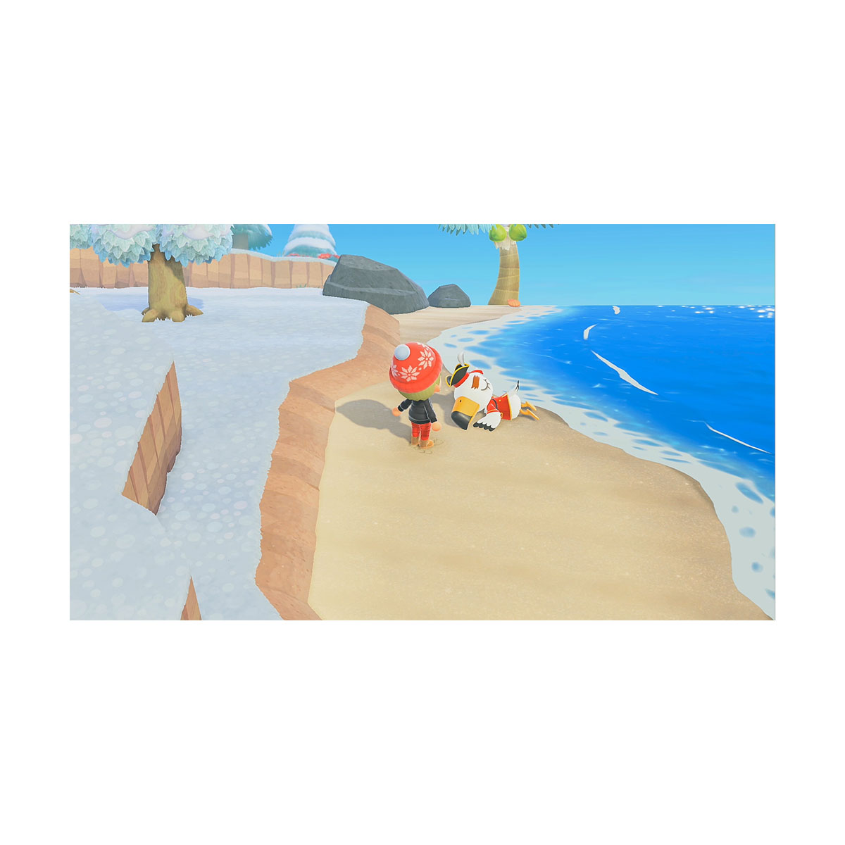 NSW Animal Crossing New Horizons image number null