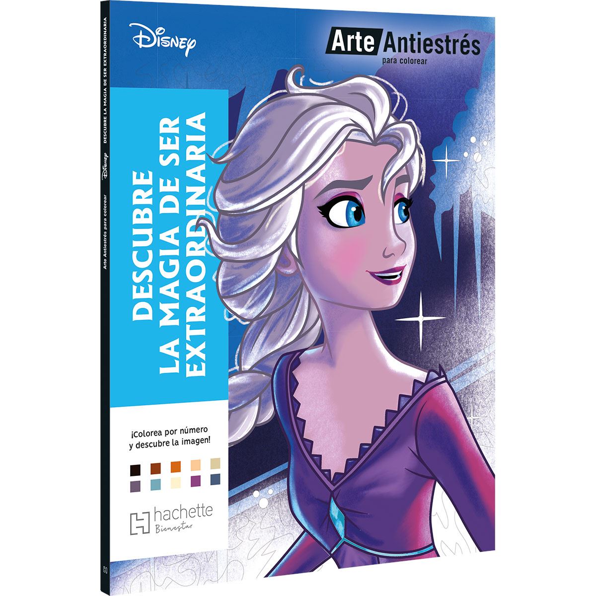 Descubre la magia de ser extraordinaria image number null