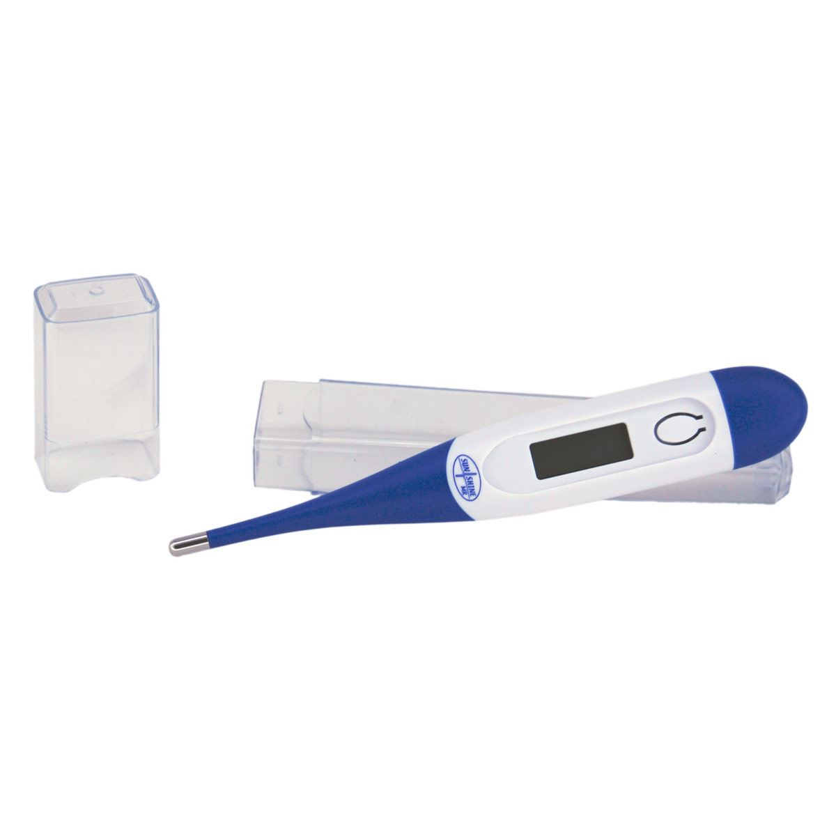 Termómetro Digital Sunshine image number null