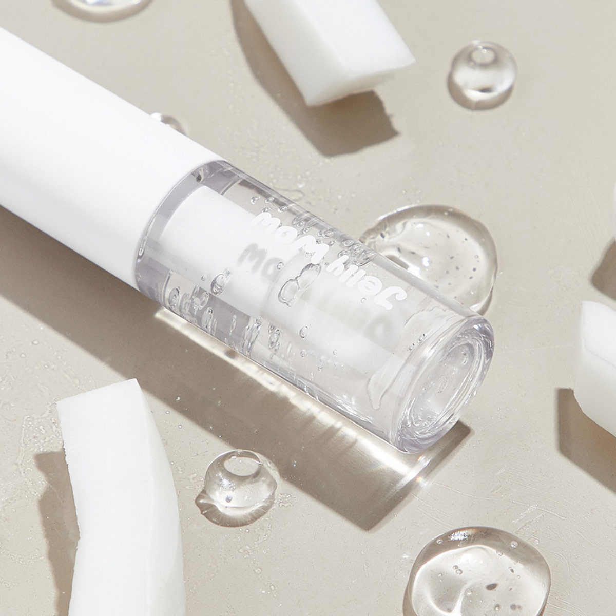 Brillo Labial Hidratante Jelly Wow For Coco Sheglam image number null