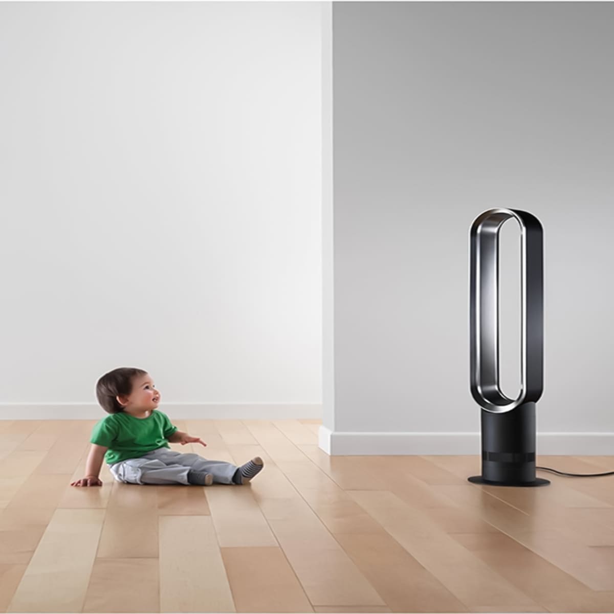 Ventilador Dyson Cool AM07 image number null