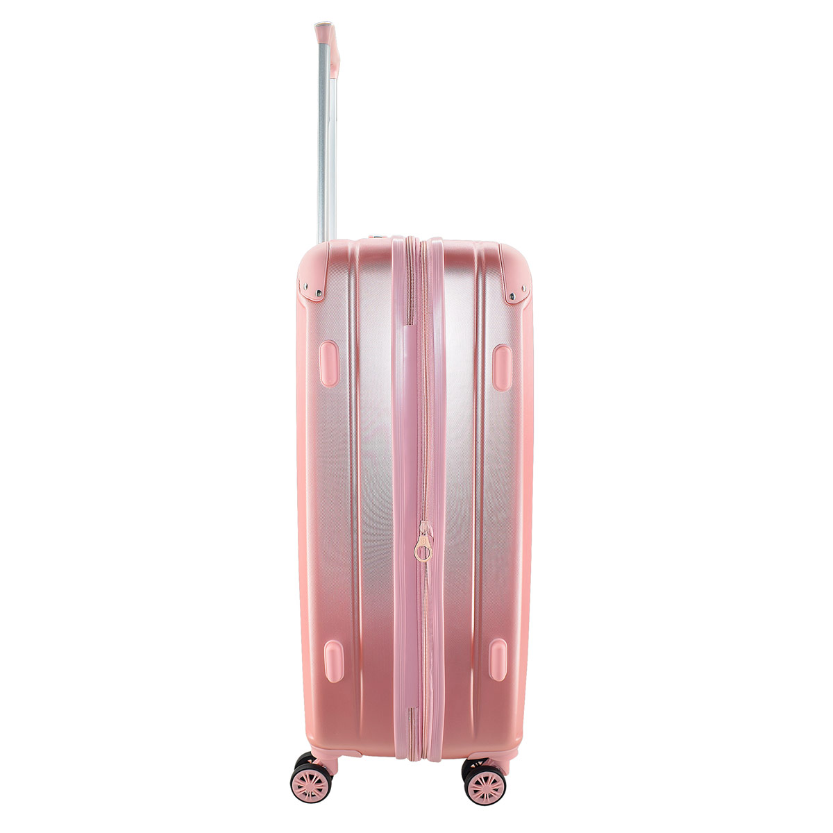 Maleta ROYAL SWISS 28 Color Rosa Andertow" image number null