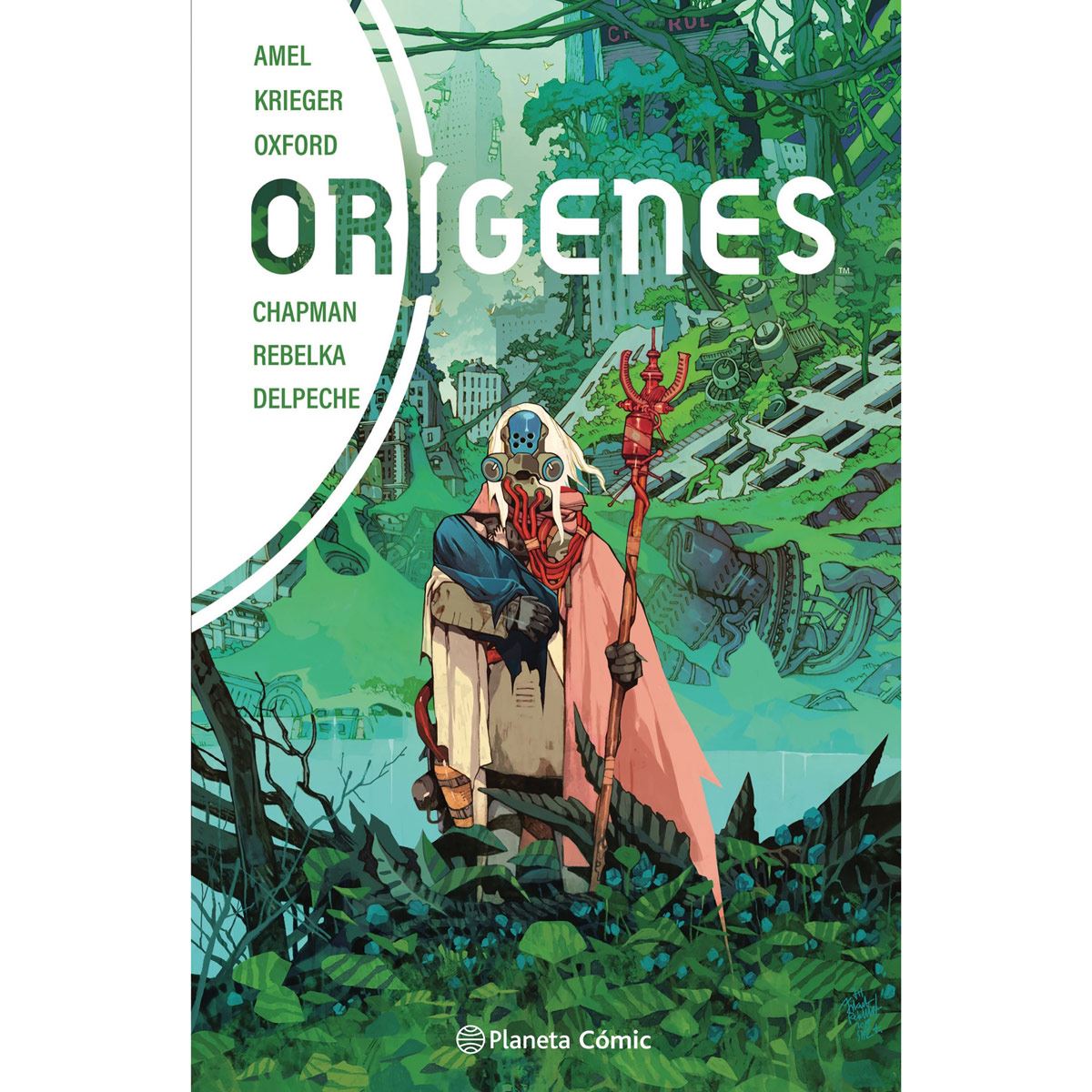 Or&iacute;genes image number null