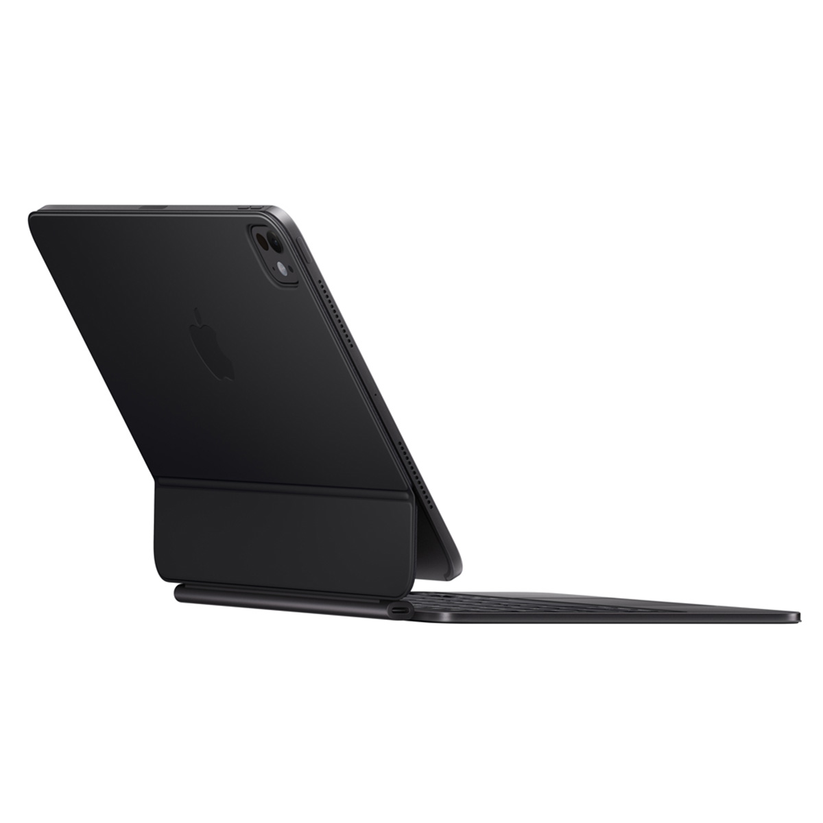 Magic Keyboard iPad Pro 11 (M4) Negro image number null