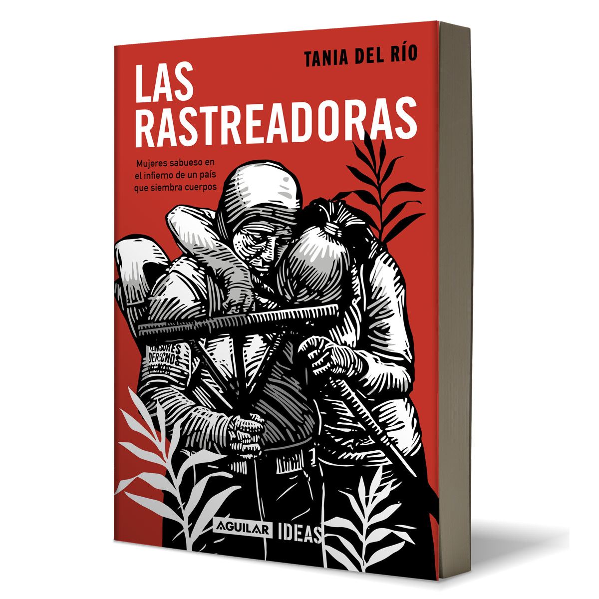 Las Rastreadoras image number null