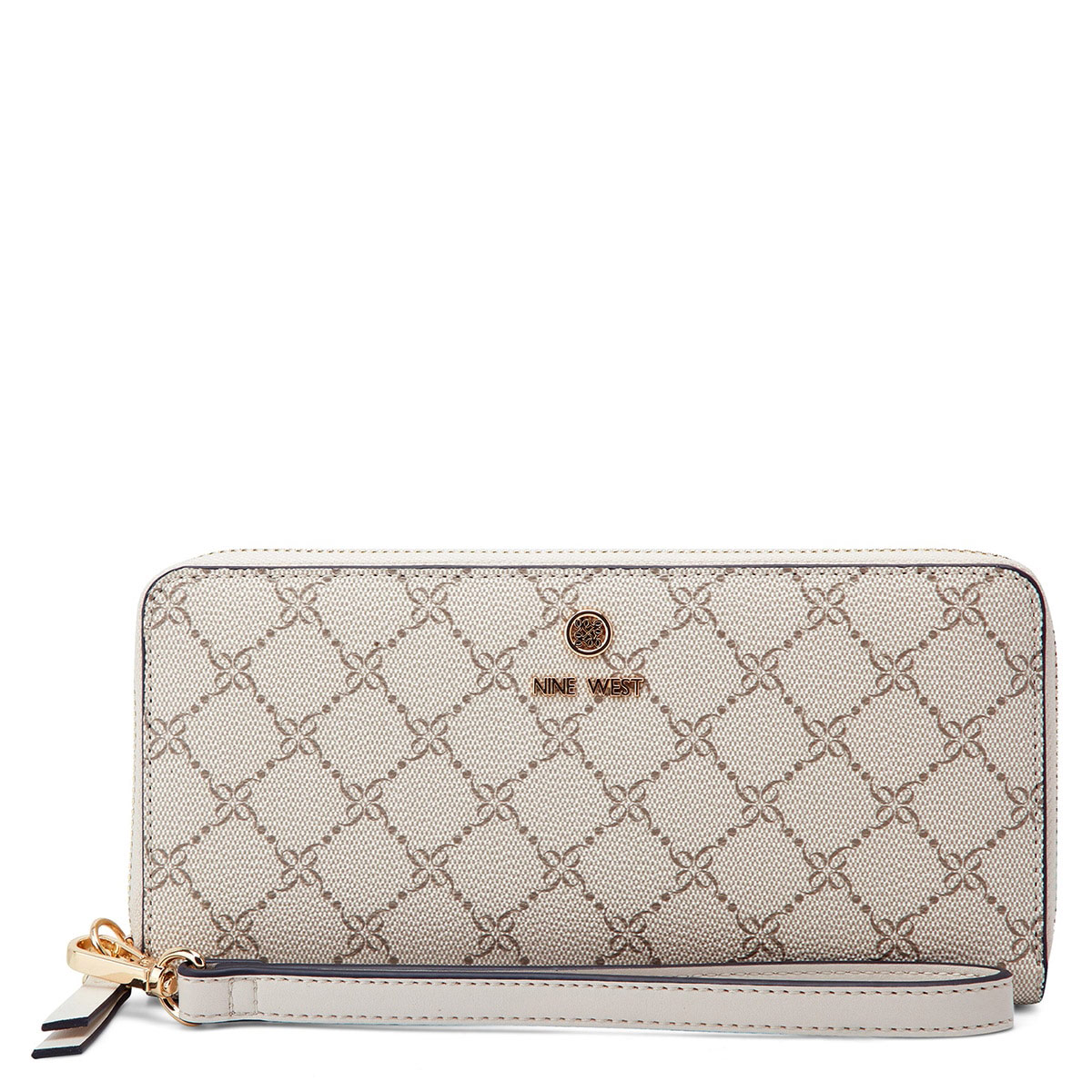 Cartera Wallet Nine West Multicolor para Mujer image number null