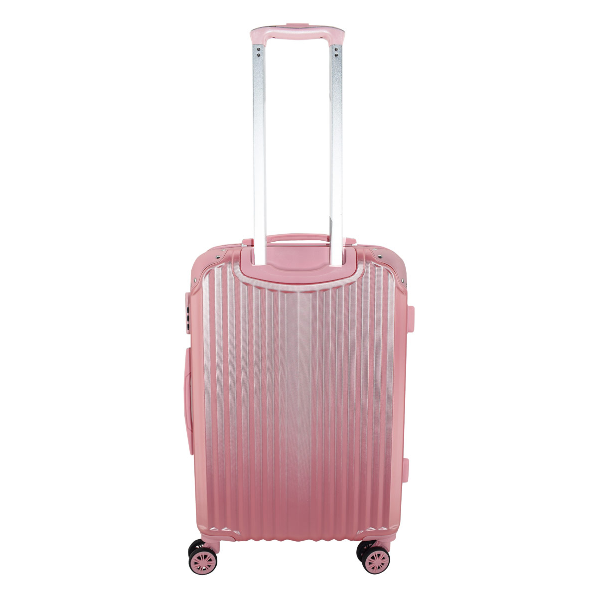 Maleta ROYAL SWISS 24 Color Rosa Andertow" image number null