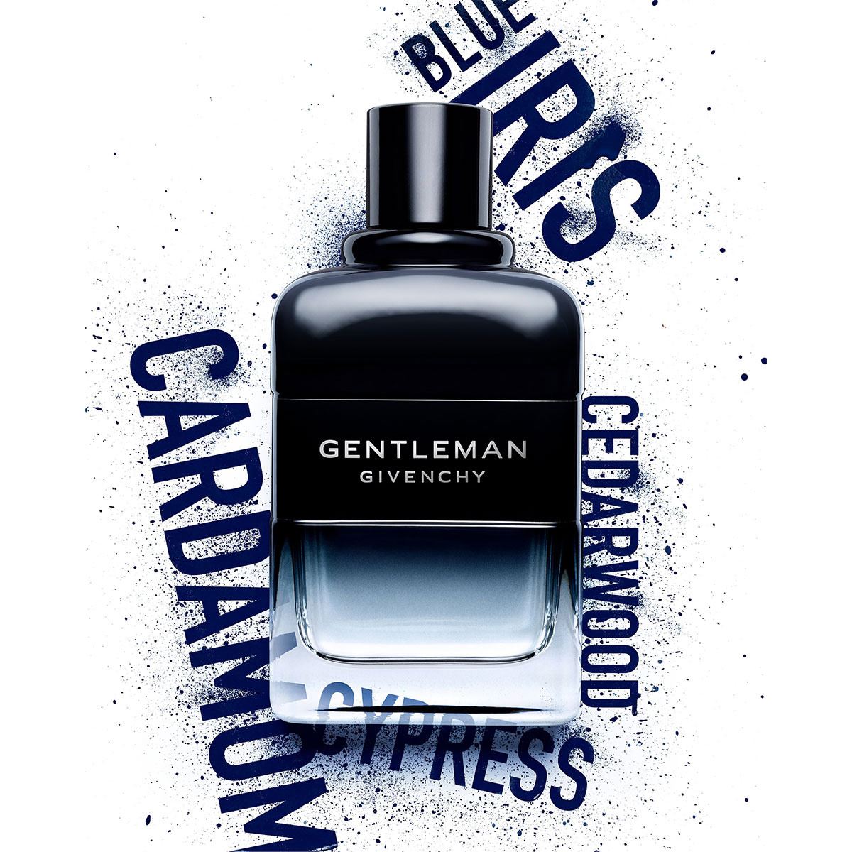 Gentleman Givenchy Eau de Toilette Intense 60 ml image number null
