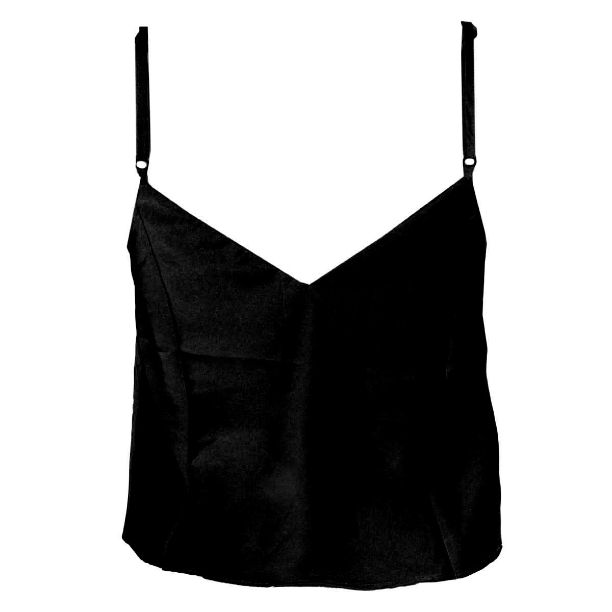 Blusa lisa para mujer Philosophy Talla: Mediana image number null