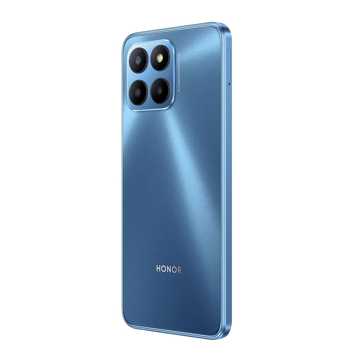 Honor X8A 5G 128GB Azul Telcel R6 image number null