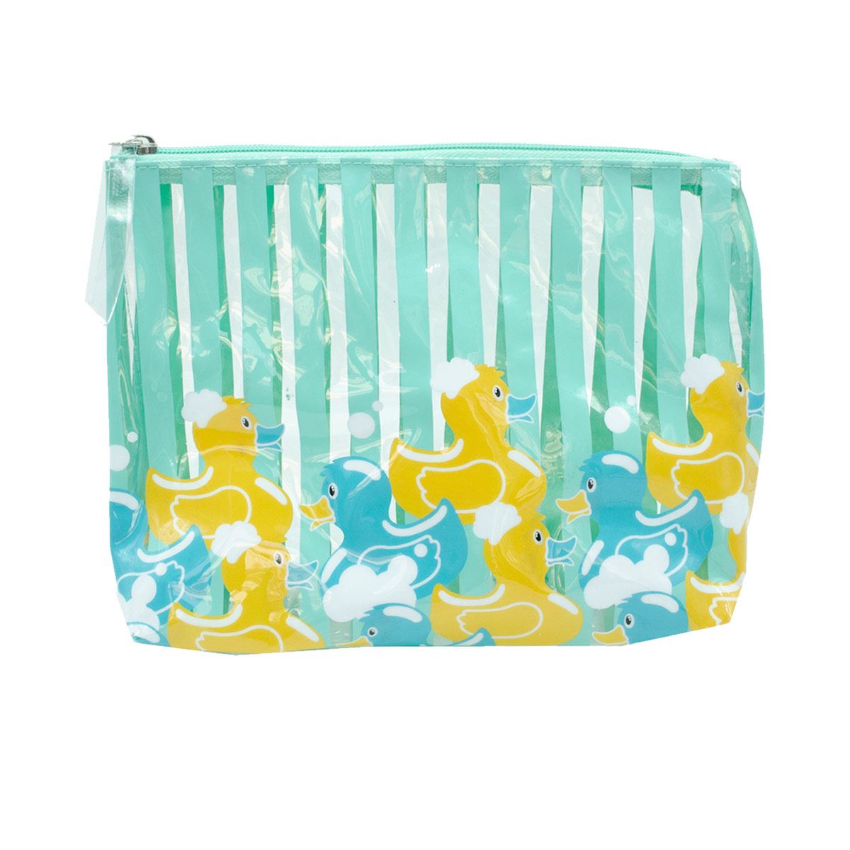 Cosmetiquera Funky Beach Ponette image number null