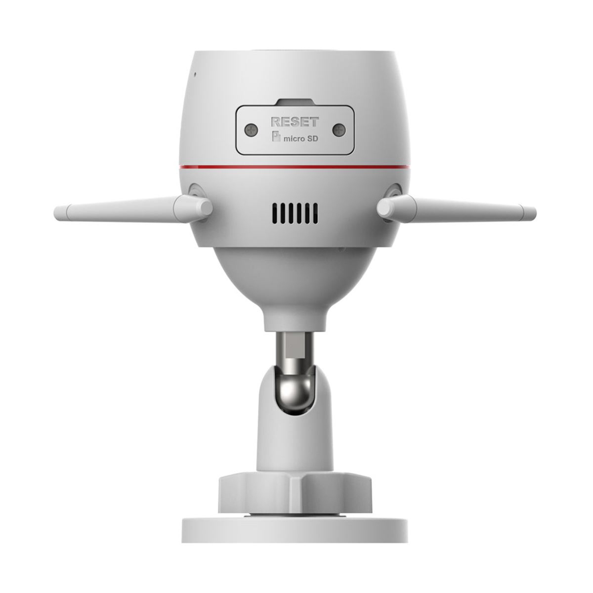 C&aacute;mara de Vigilancia Ezviz H3C 2K Plus image number null