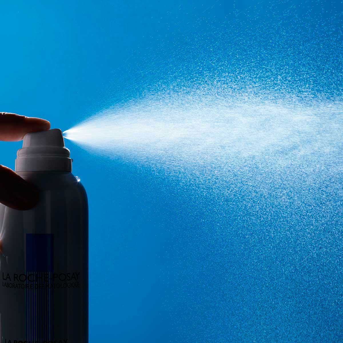 Agua Termal La Roche Posay Eau Thermale Calmante para Piel Sensible 300ml image number null
