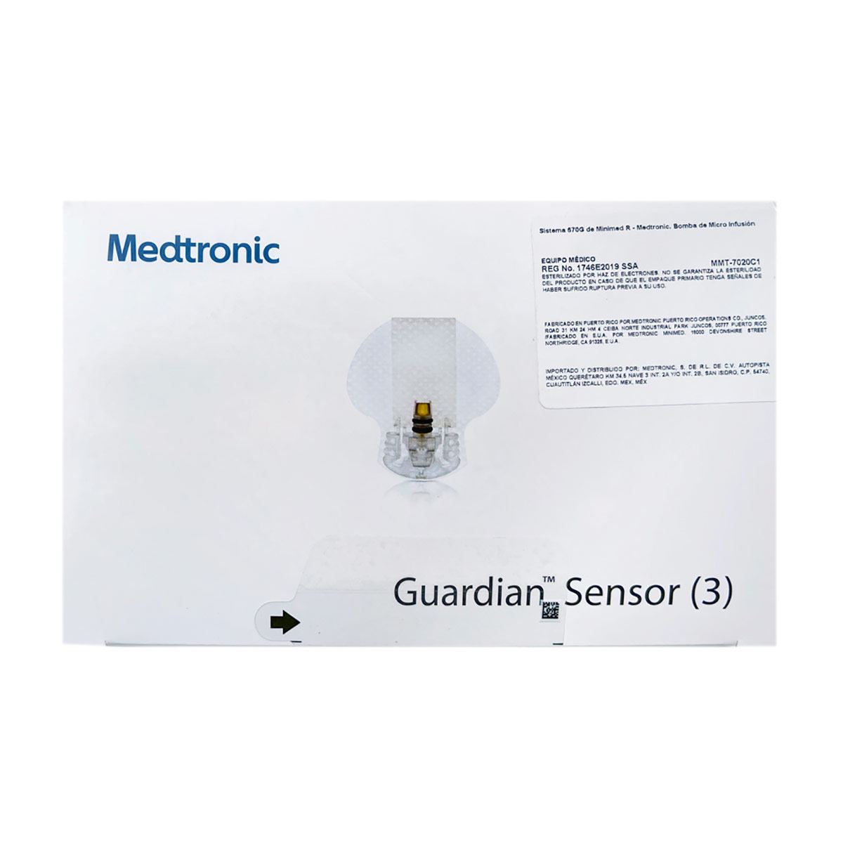 Guardian Sensor 3 image number null