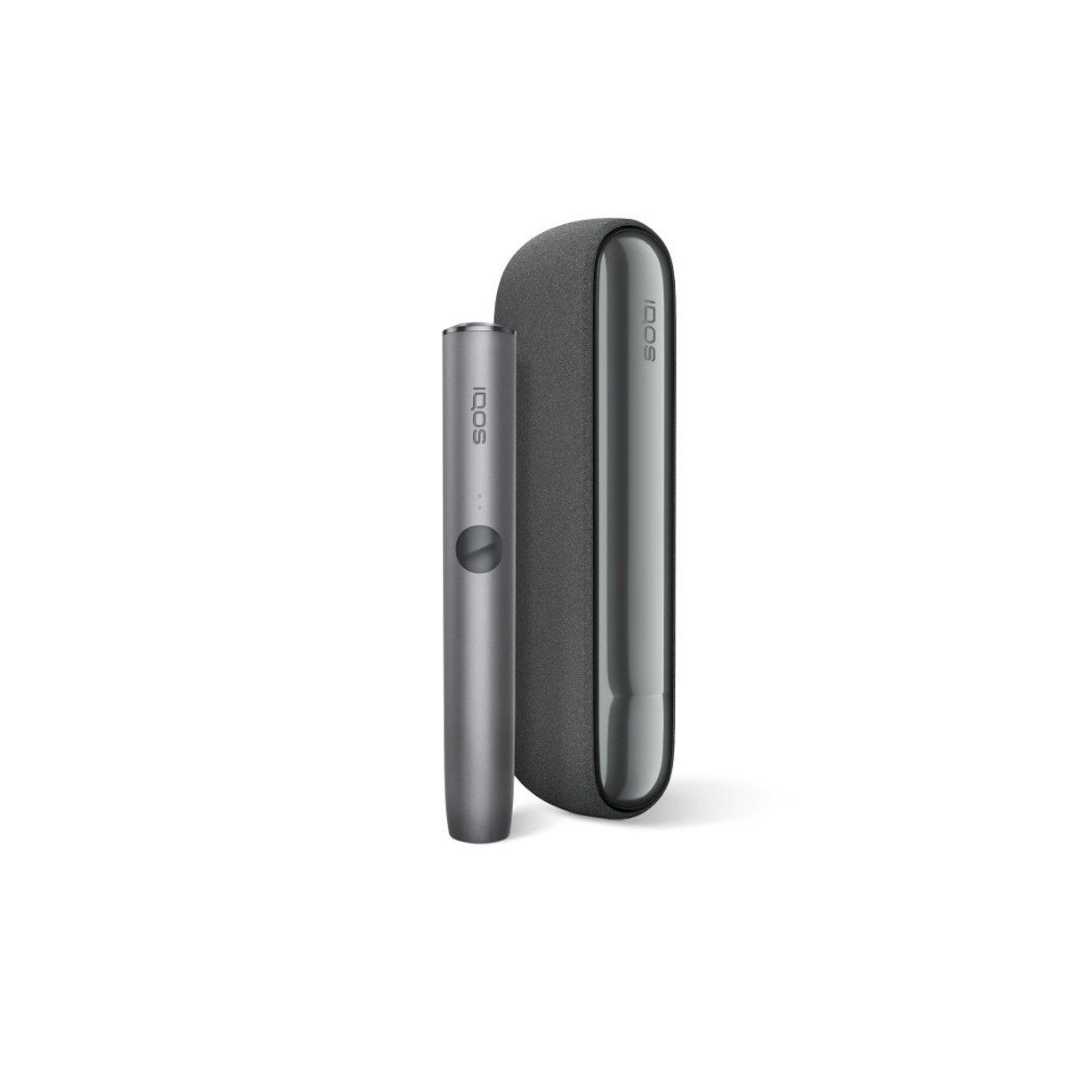 IQOS Iluma Gris image number null