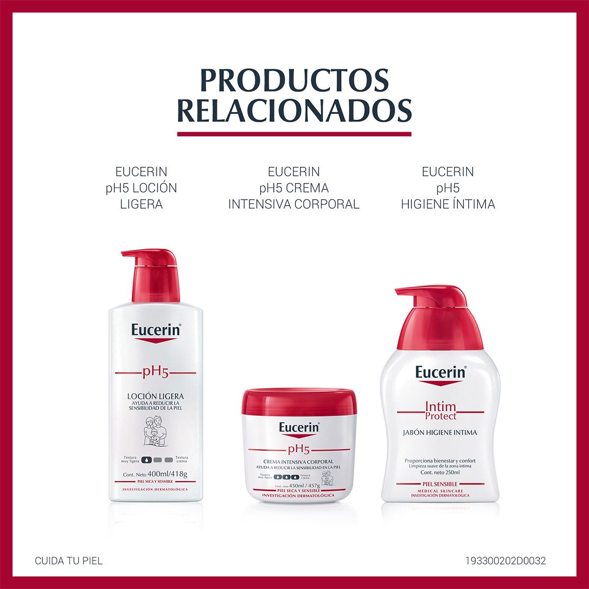 Eucerin Aceite De Ducha Ph5 200Ml image number null