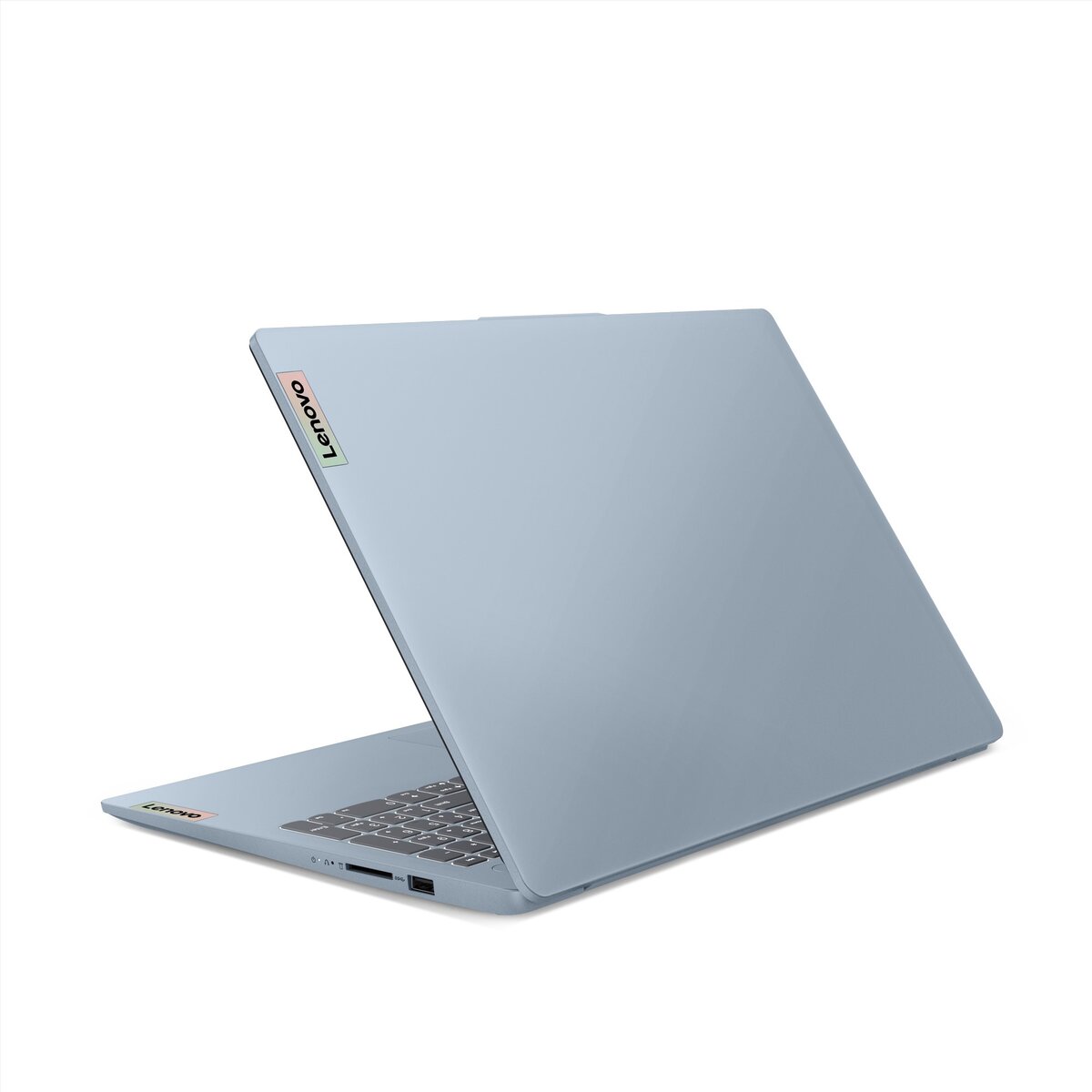 Laptop Lenovo 15 Pulgadas IdeaPad Slim 3 15IAN8 Intel i3 8GB RAM 256SSD image number null