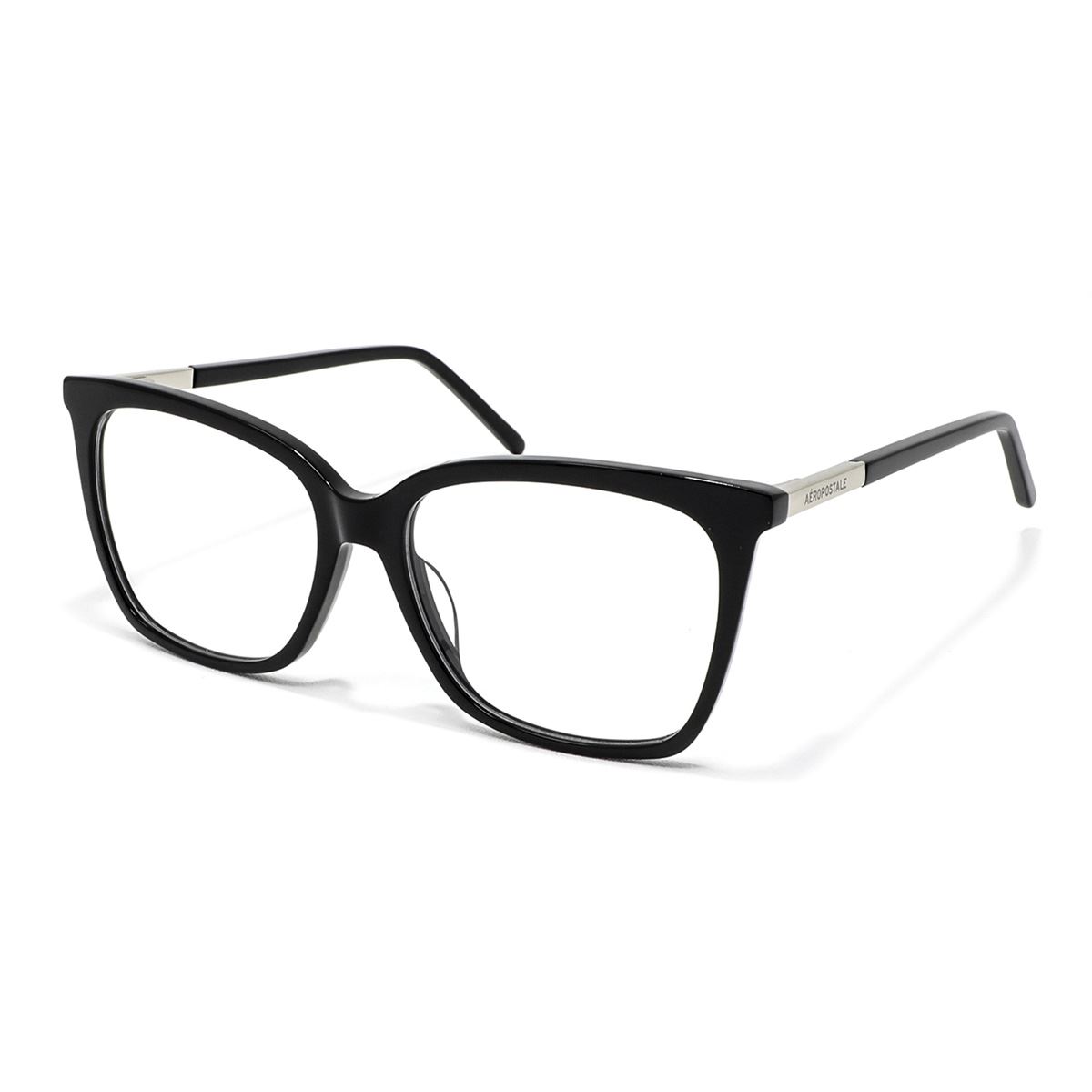 Armaz&oacute;n Aeropostale Negro 0AM21 0BLK 54 image number null