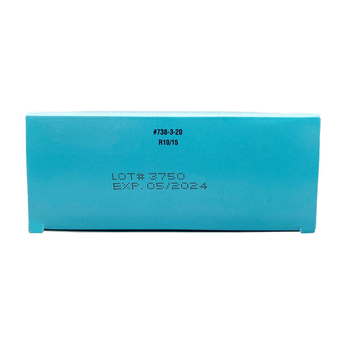 OCuSOFT® Espuma Limpiadora para Párpados image number null