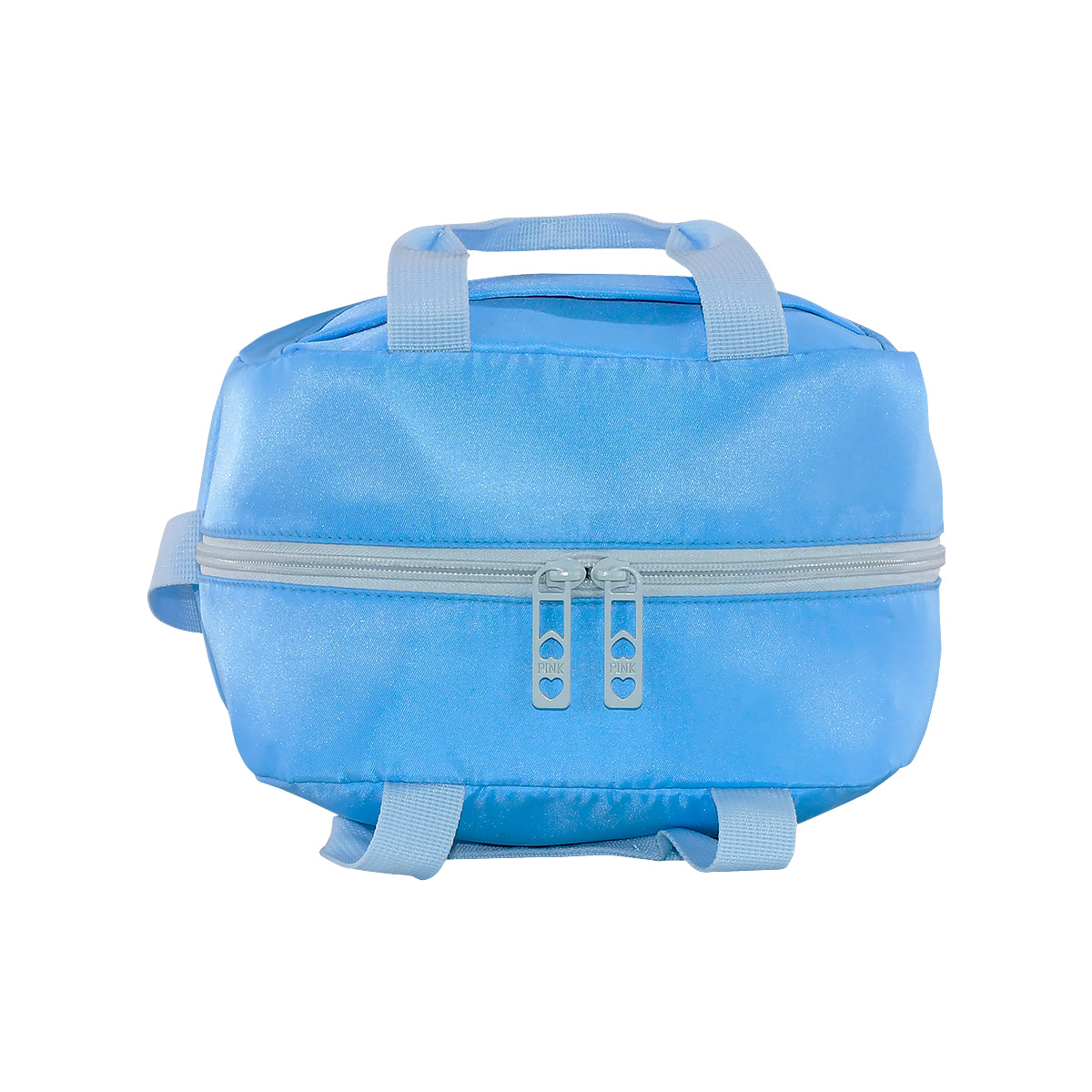 Lonchera Azul Pink Label image number null