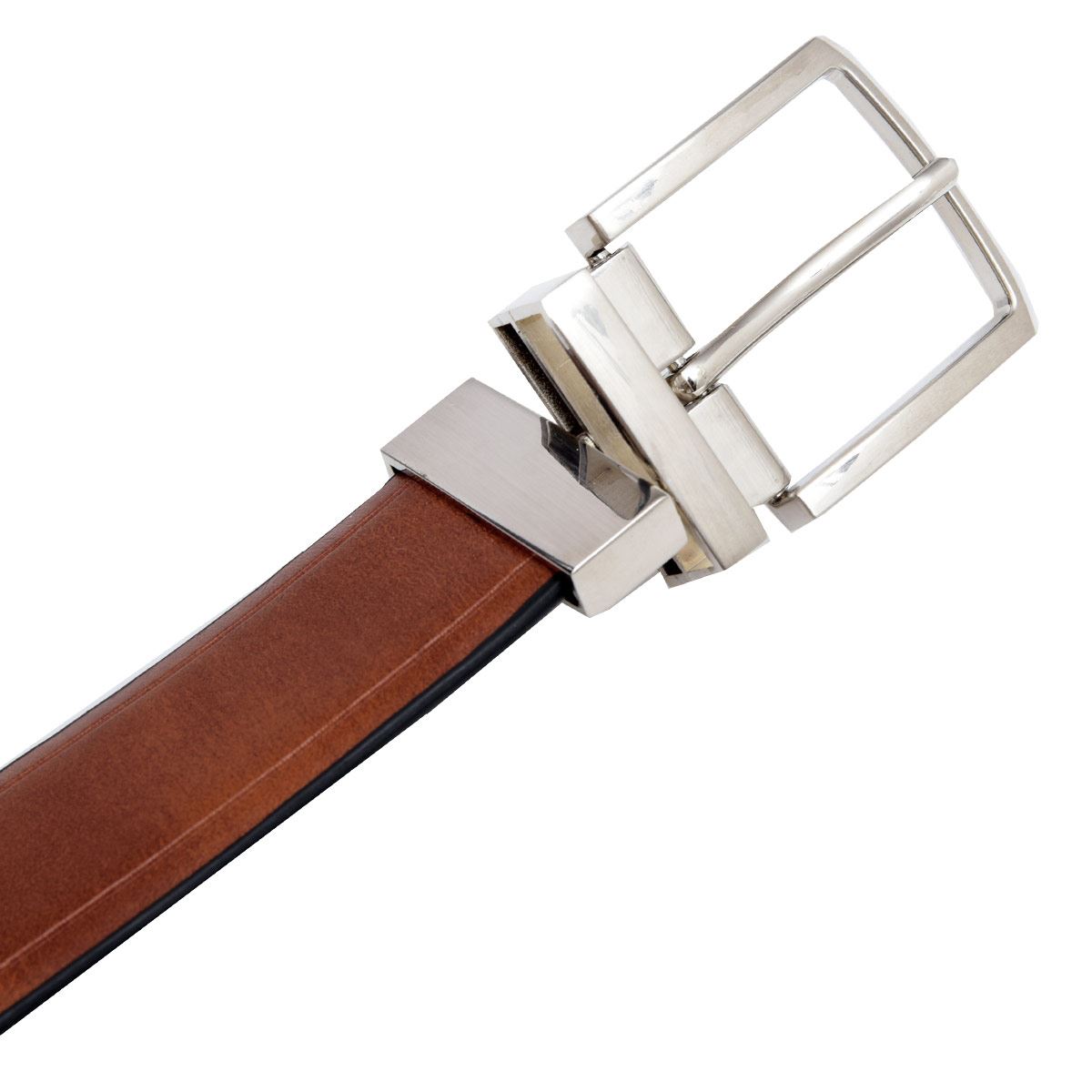 Cinturón Reversible para Hombre HK image number null