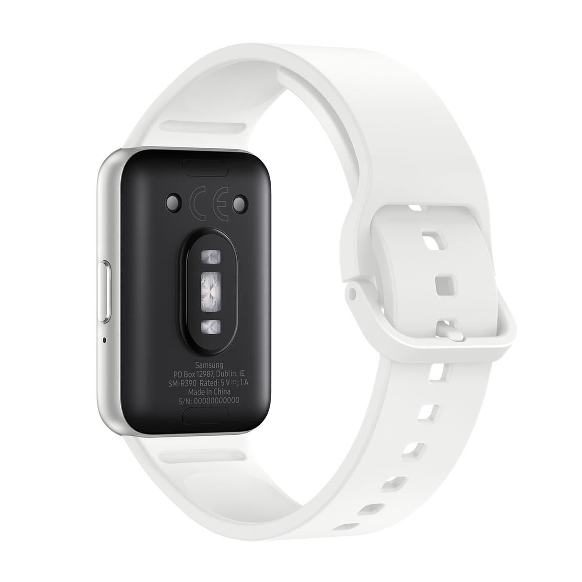 Smart Band Samsung Galaxy Fit 3 Plata image number null