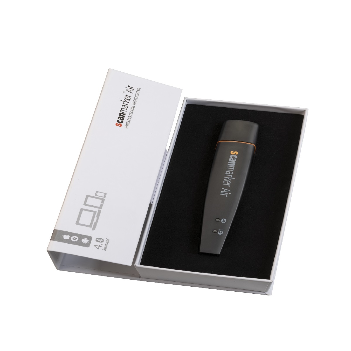 Lápiz escáner traductor Scanmarker image number null