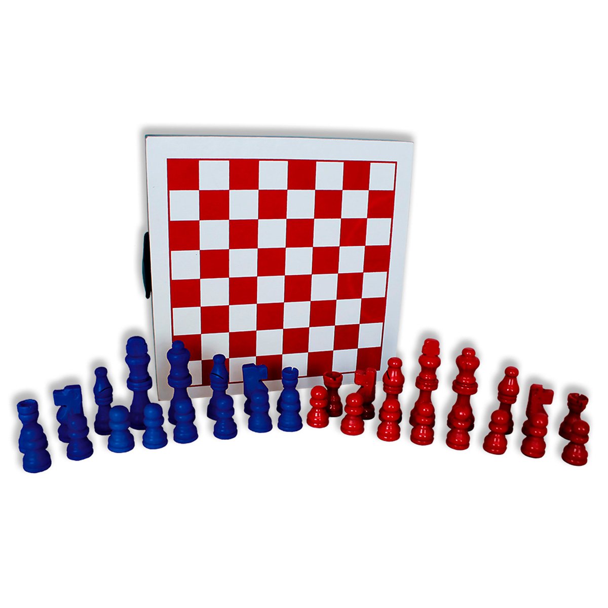 Ajedrez Ingles Artik Ctn image number null