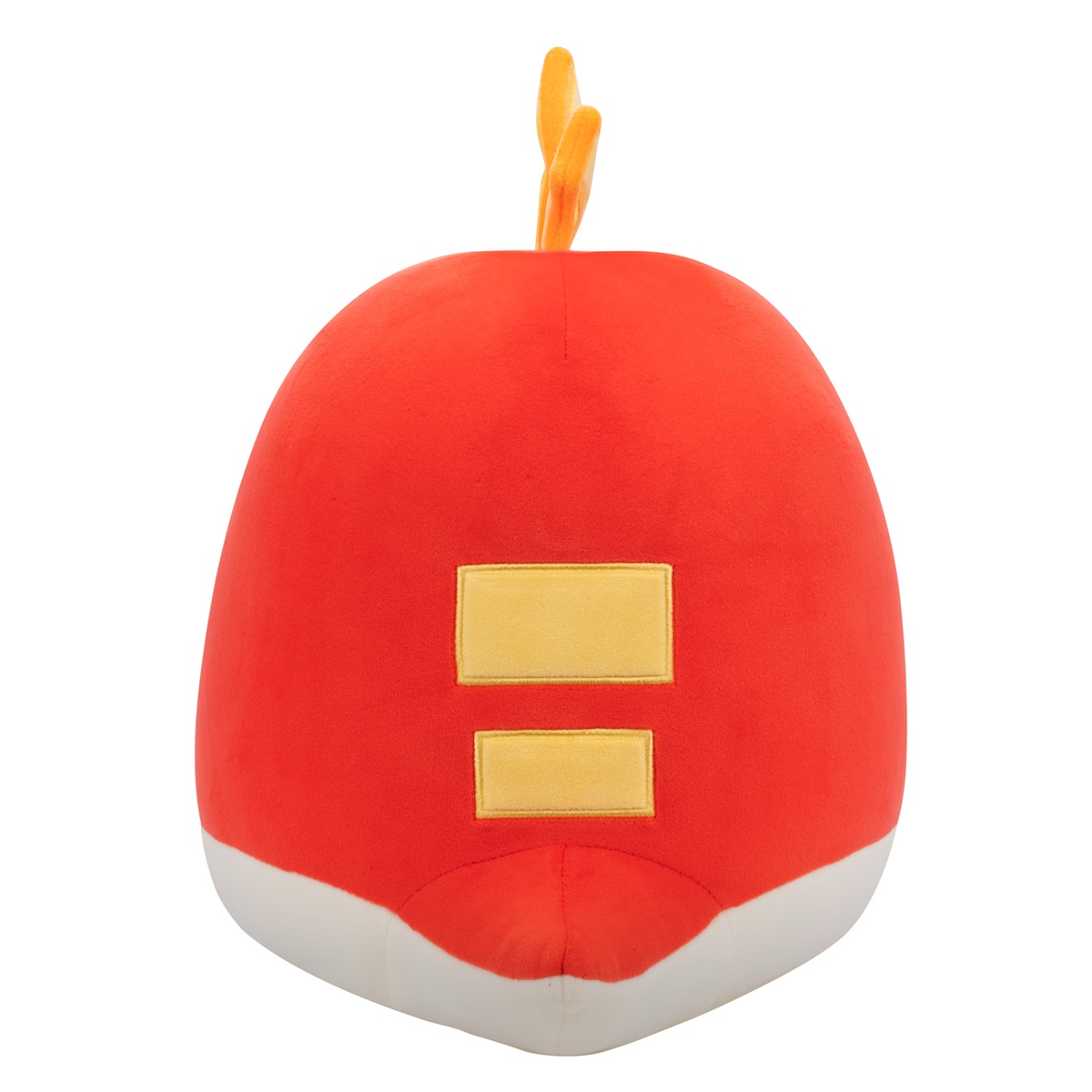 Peluche SQUISHMALLOWS Pokemon Fuecoco image number null