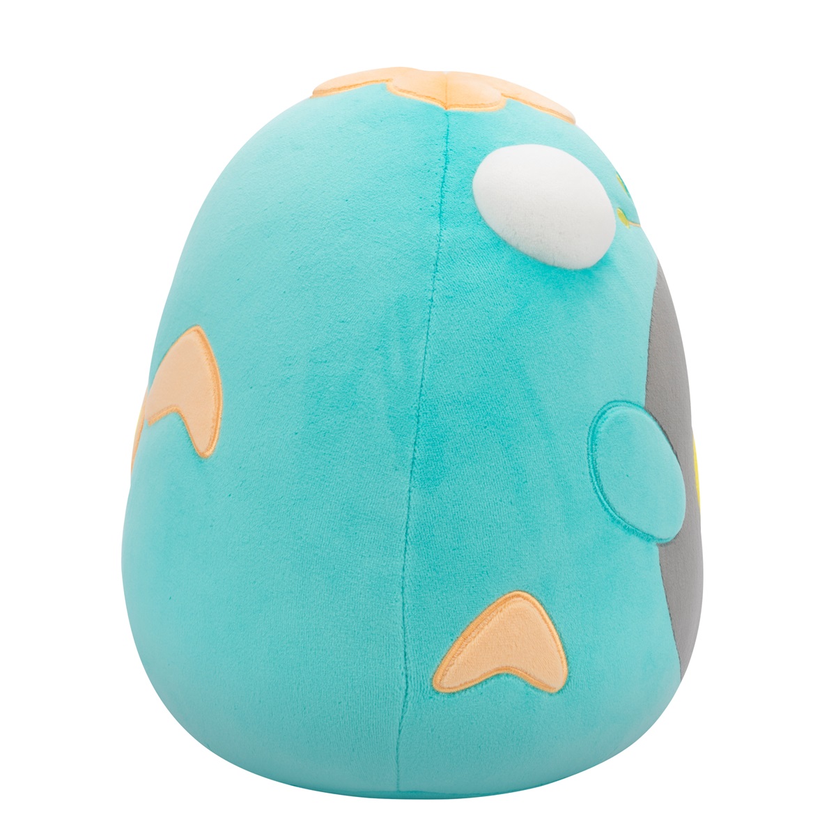 Peluche SQUISHMALLOWS Pokemon de Bellibolt image number null