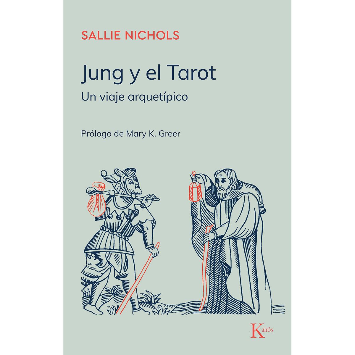 Jung y el tarot image number null