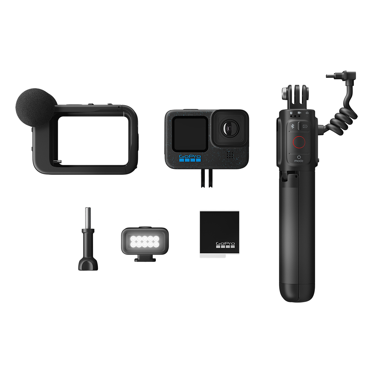 C&aacute;mara GoPro HERO12 Black Creator Edition image number null