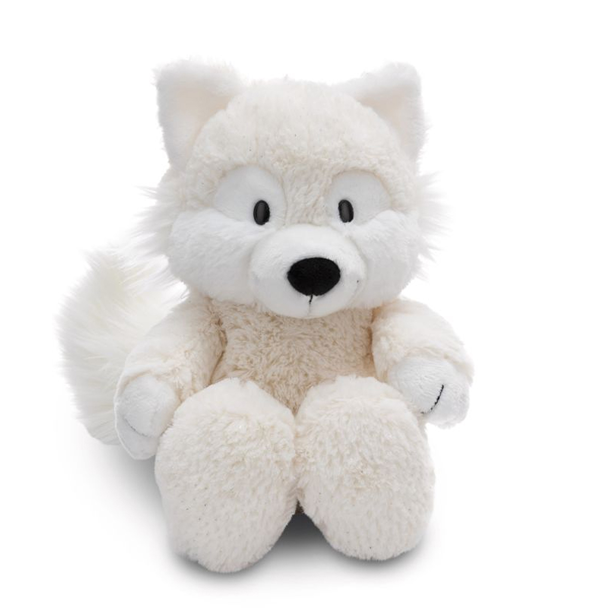 Peluche Zorro Polar Vanja 20 cm image number null