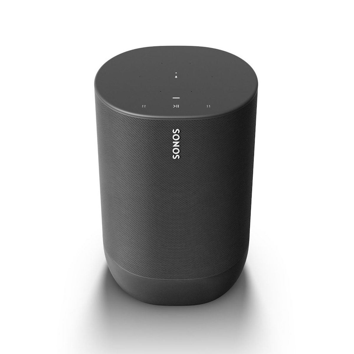 Bocina Sonos Move Wireless Negro image number null