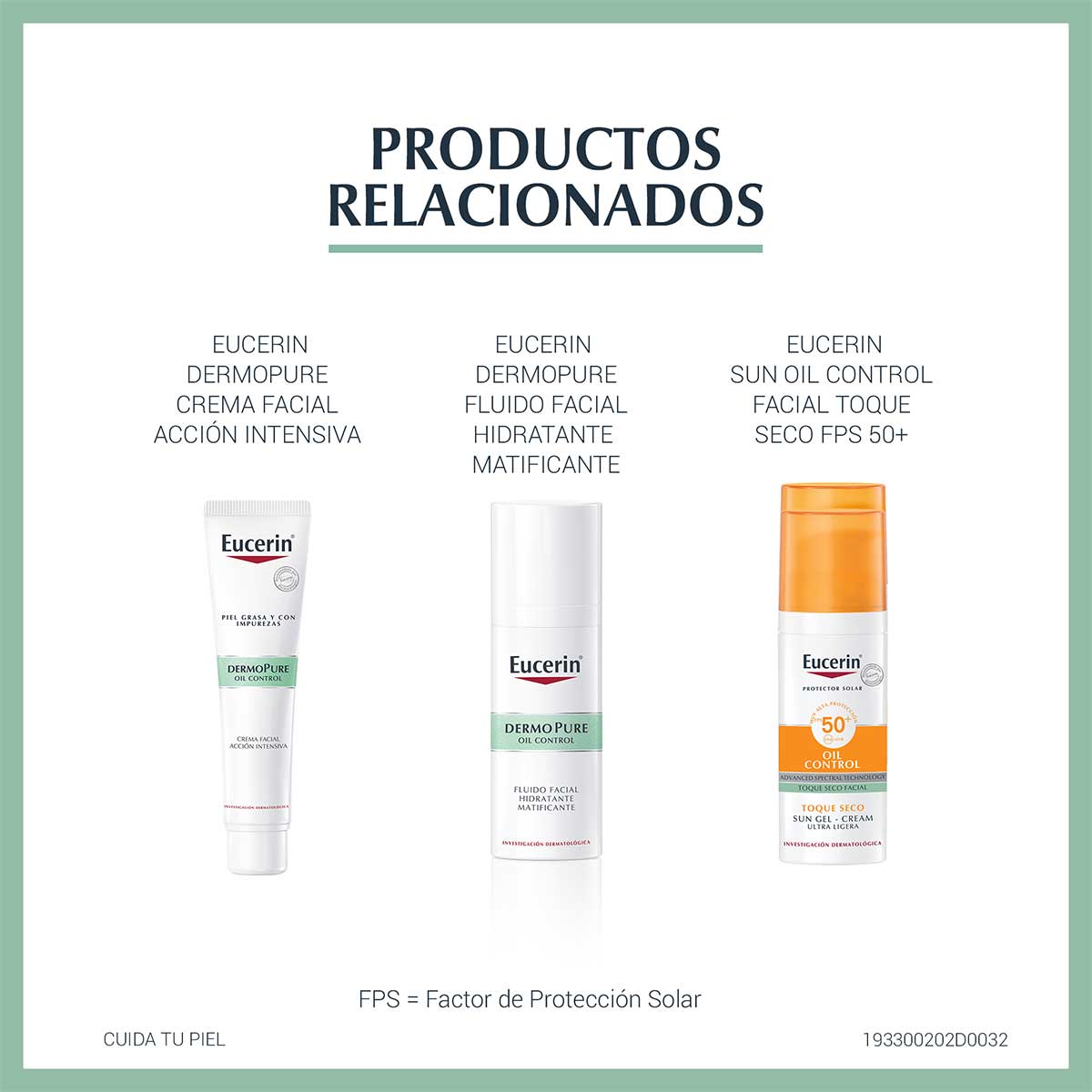 Eucerin DermoPURE Loción Micelar 200ml image number null