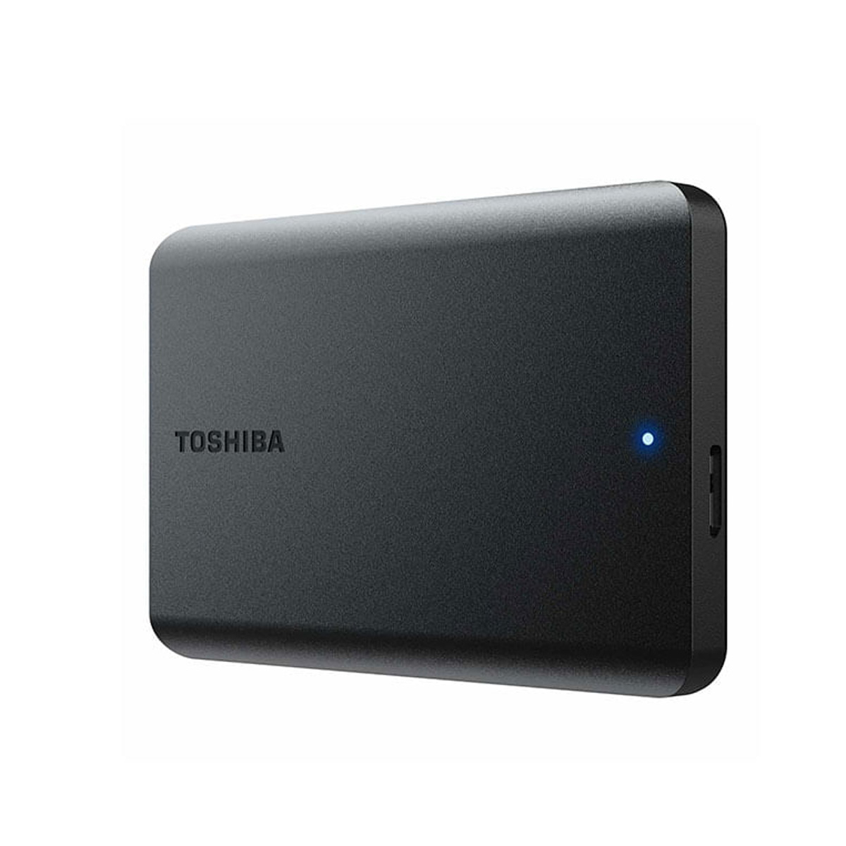 Disco Duro 4TB Toshiba Canvio Basics image number null