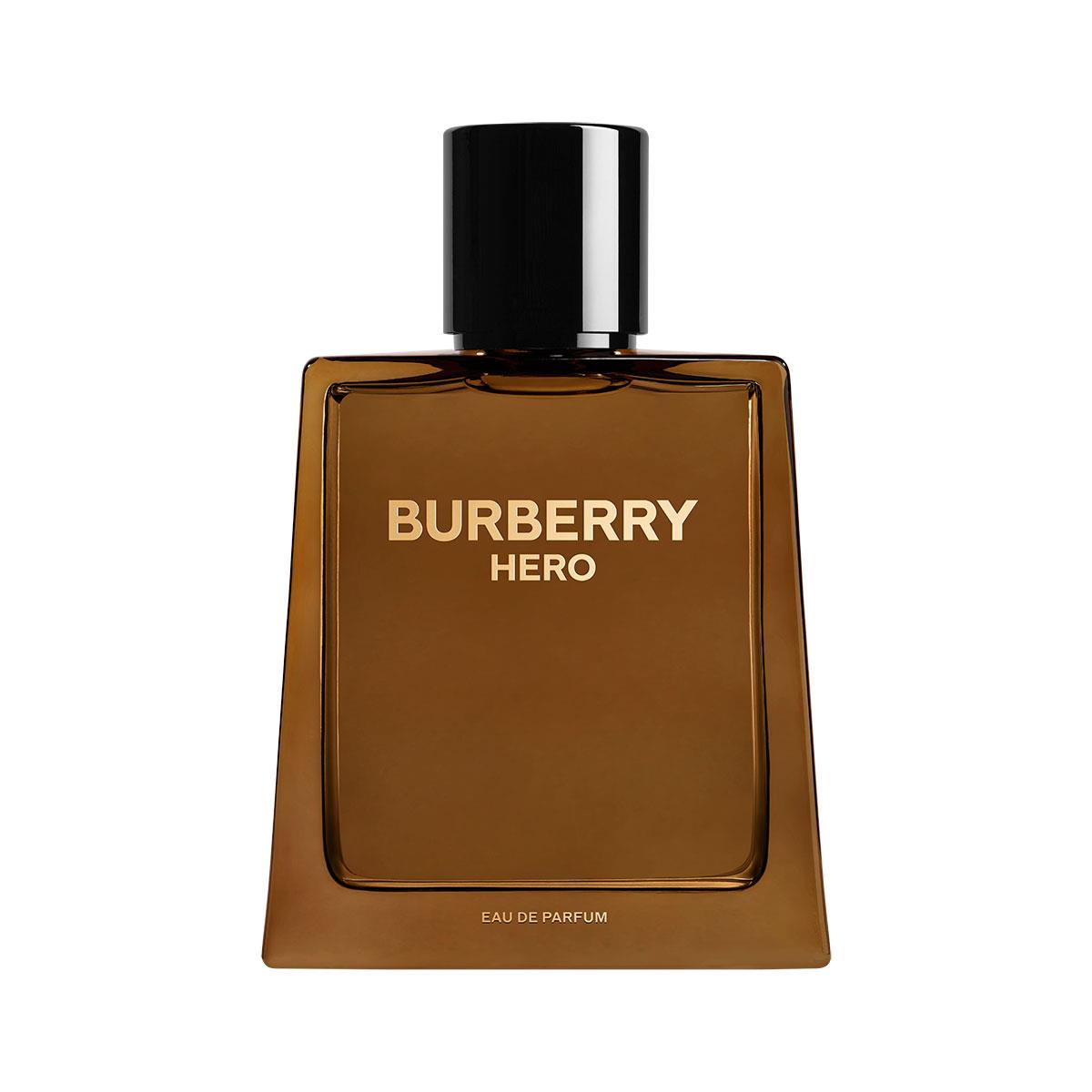 BUR HERO EDP 100 ML image number null