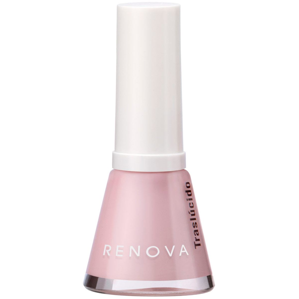 Renova Esmalte para U&ntilde;as Lucero Natural image number null