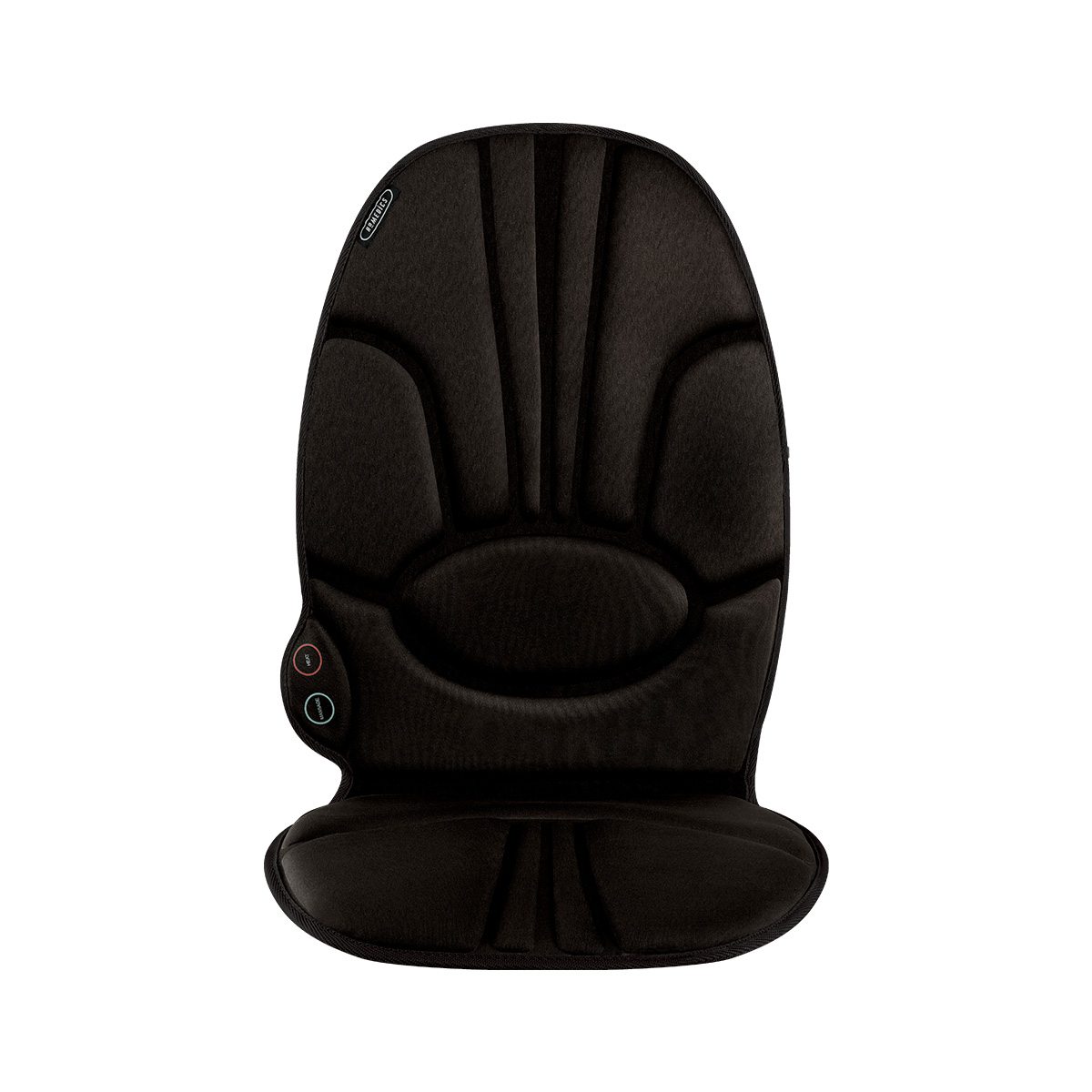 Masajeador De Espalda Vibración Homedics image number null