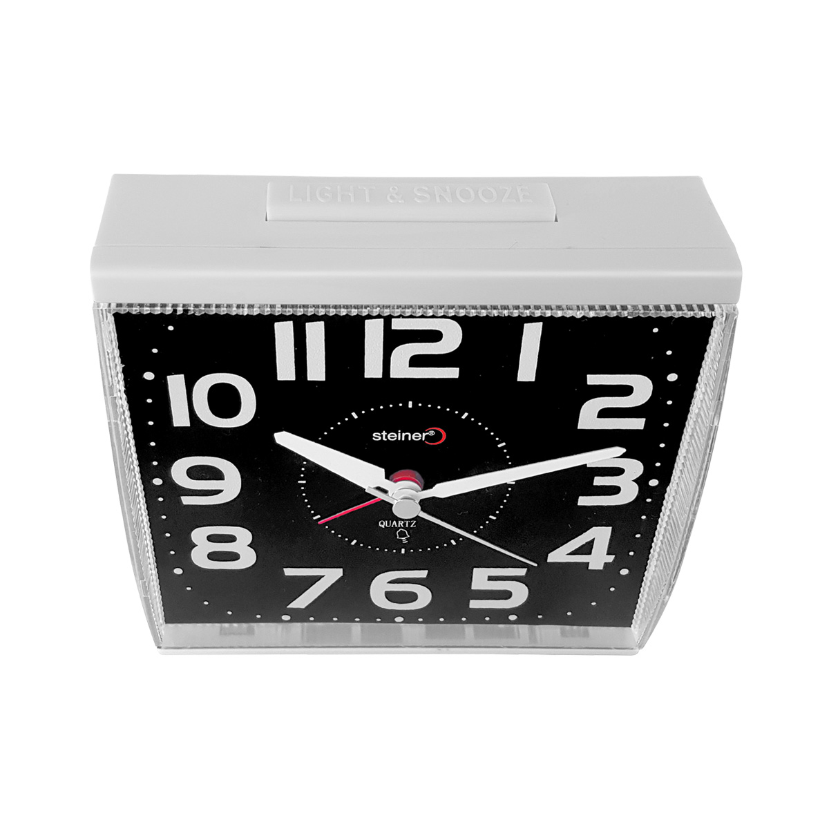 Reloj Despertador Steiner BM11802WH-1 image number null
