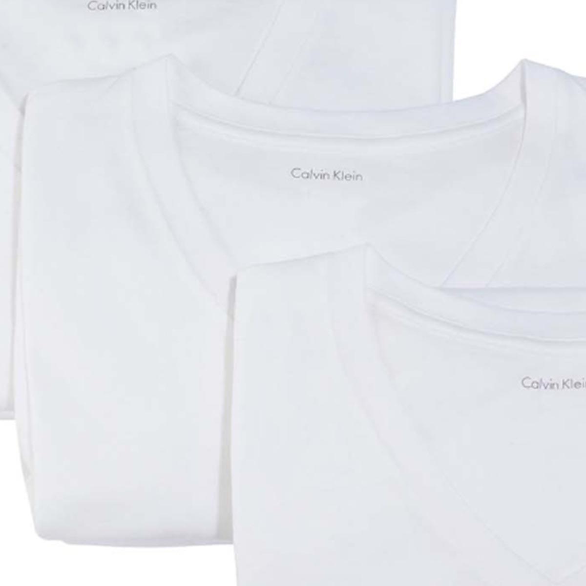 Playera Talla Mediana Calvin Klein para Hombre image number null