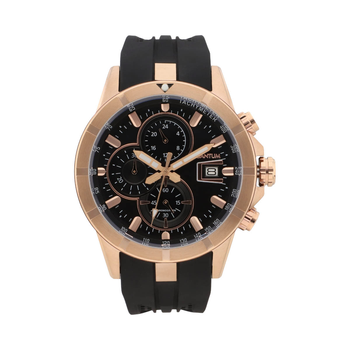 Reloj Quantum HNG893.451 para Hombre image number null
