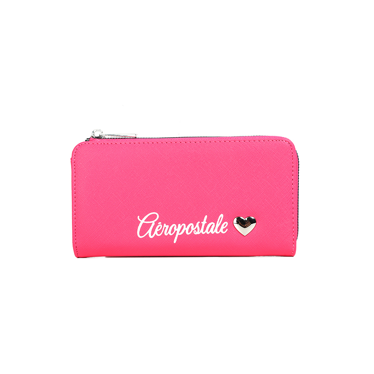 Cartera Aeropostale Rosa para Mujer image number null