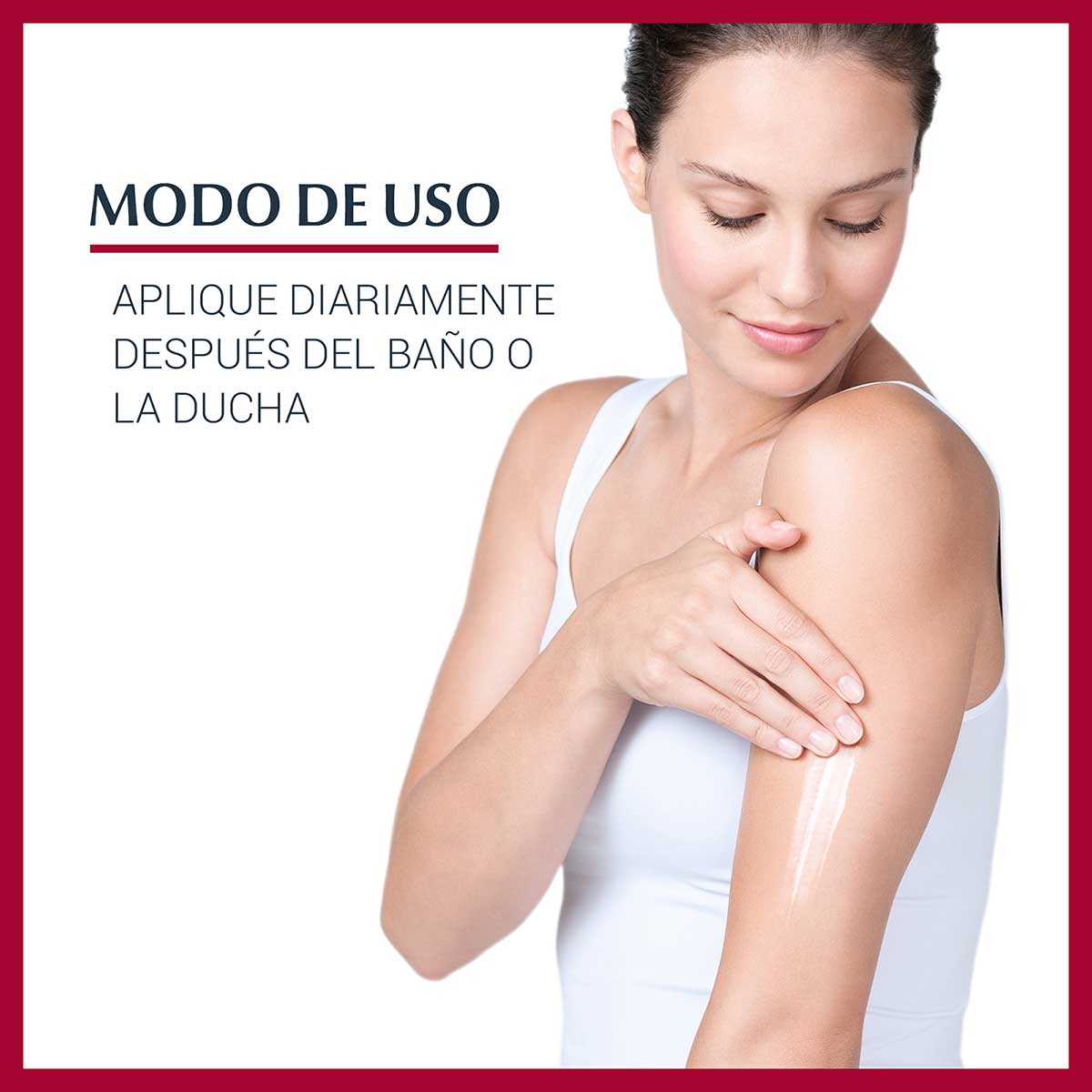 Eucerin pH5 Loción 250ml image number null